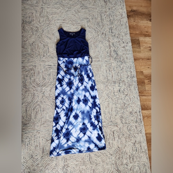 Three Hearts Other - Girls dress